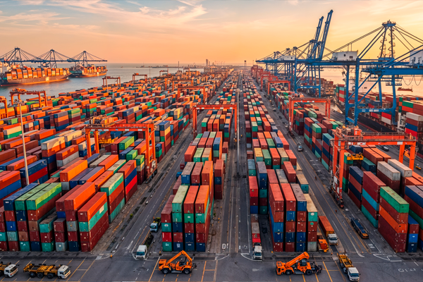 Comércio global com fornecedores brasileiros 1